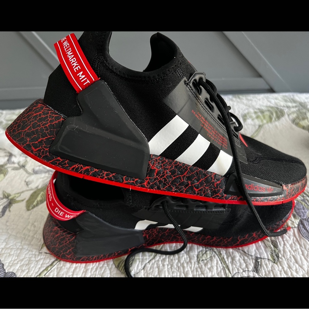 Adidas NMD Sneakers - Picture 2 of 4
